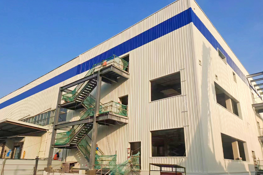 Tá Procter & Gamble Jiangsu Ltd