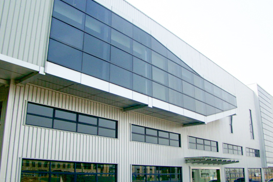 Breiseáin Bia Lycored (Changzhou) Co, Teo